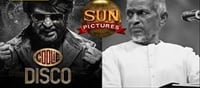 Ilayaraja sent a notice to Sun Pictures..!? Why?